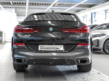 BMW X6 xDrive30d M Sport