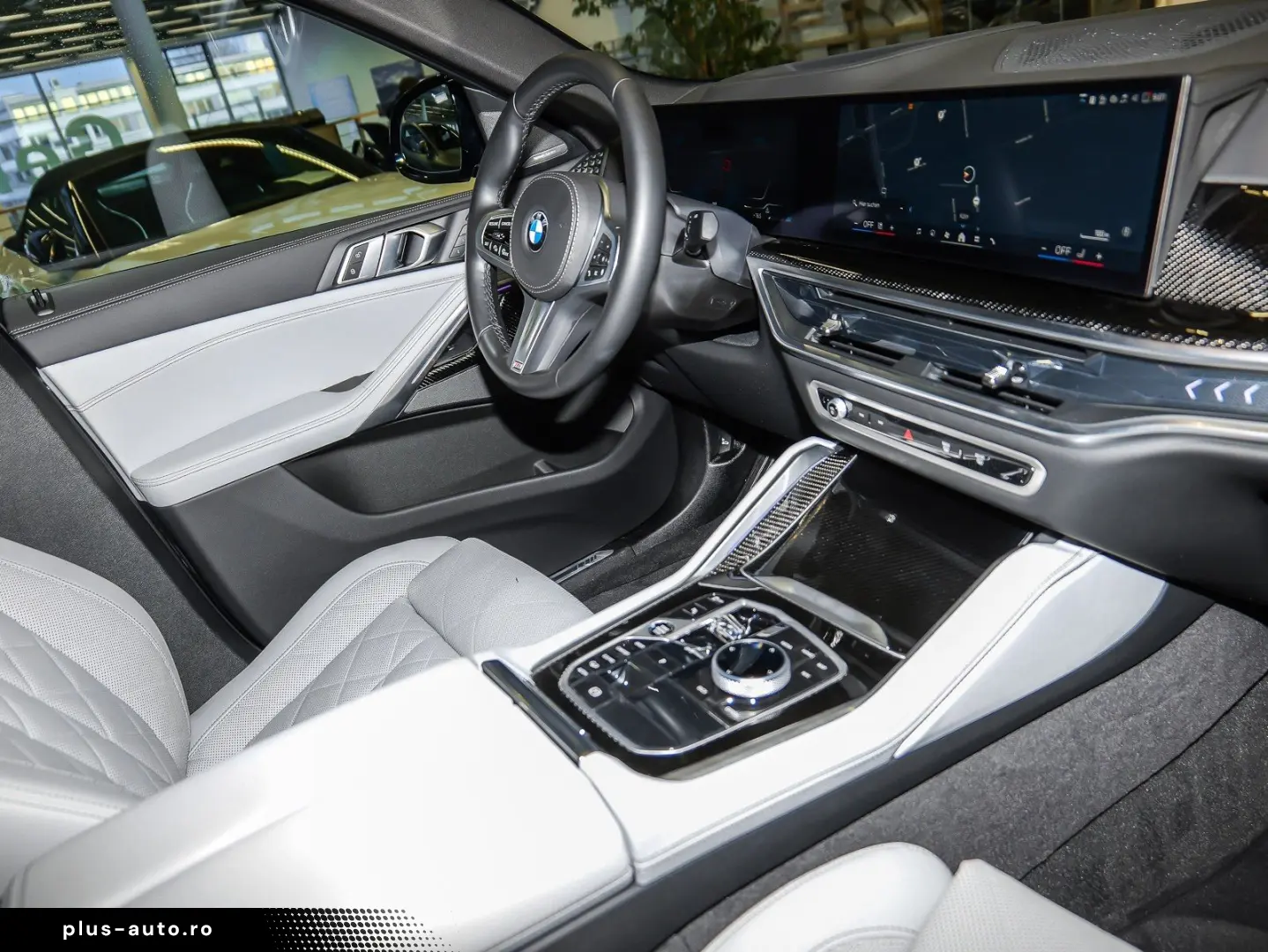 BMW X6 xDrive30d M Sport