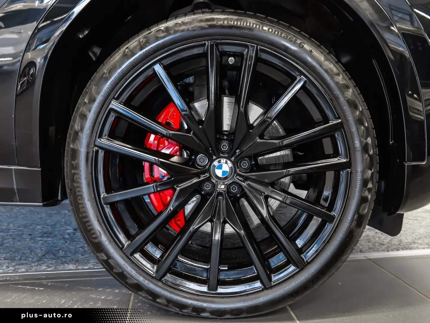 BMW X6 xDrive30d M Sport