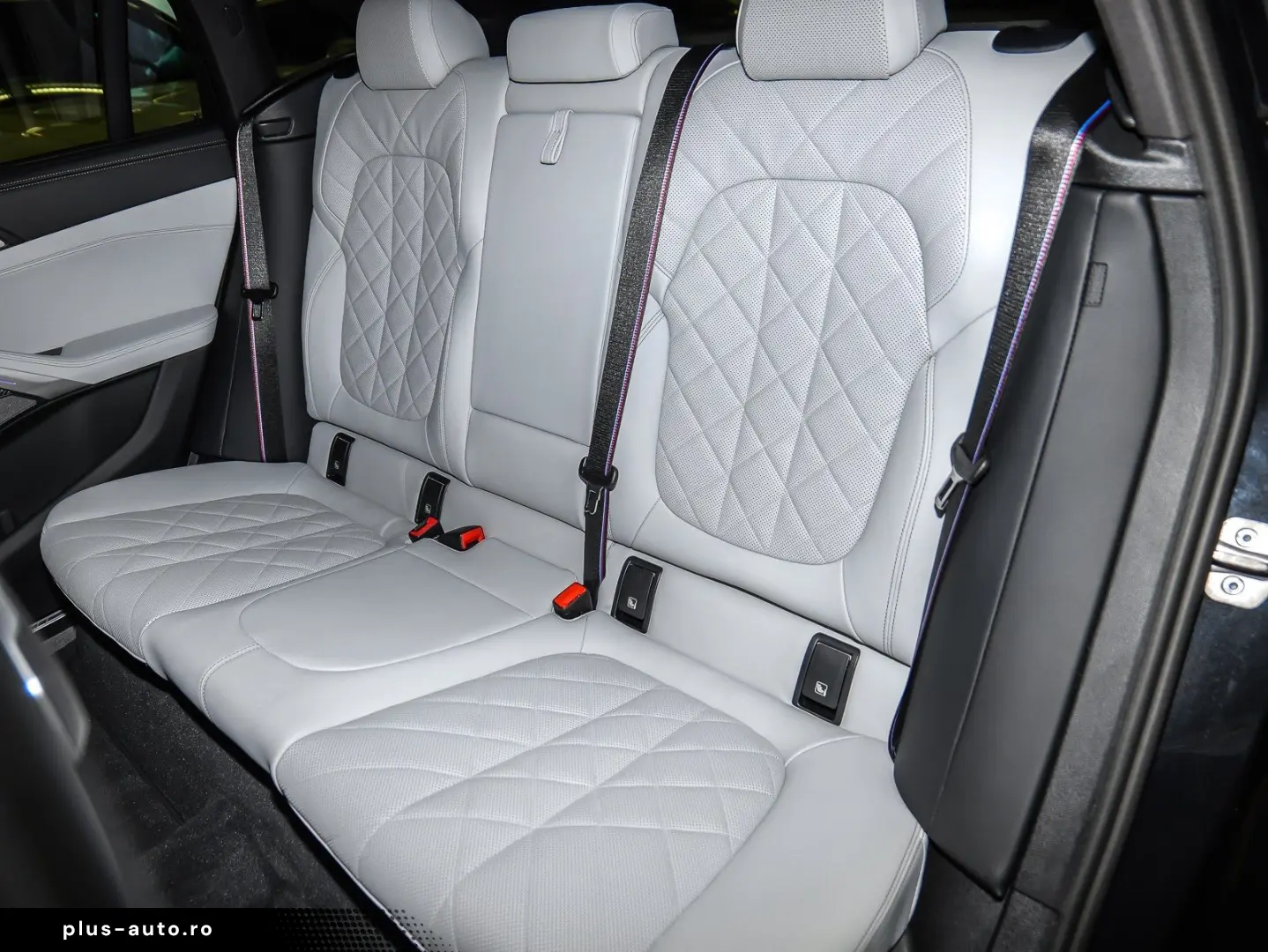 BMW X6 xDrive30d M Sport