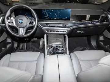 BMW X6 xDrive30d M Sport