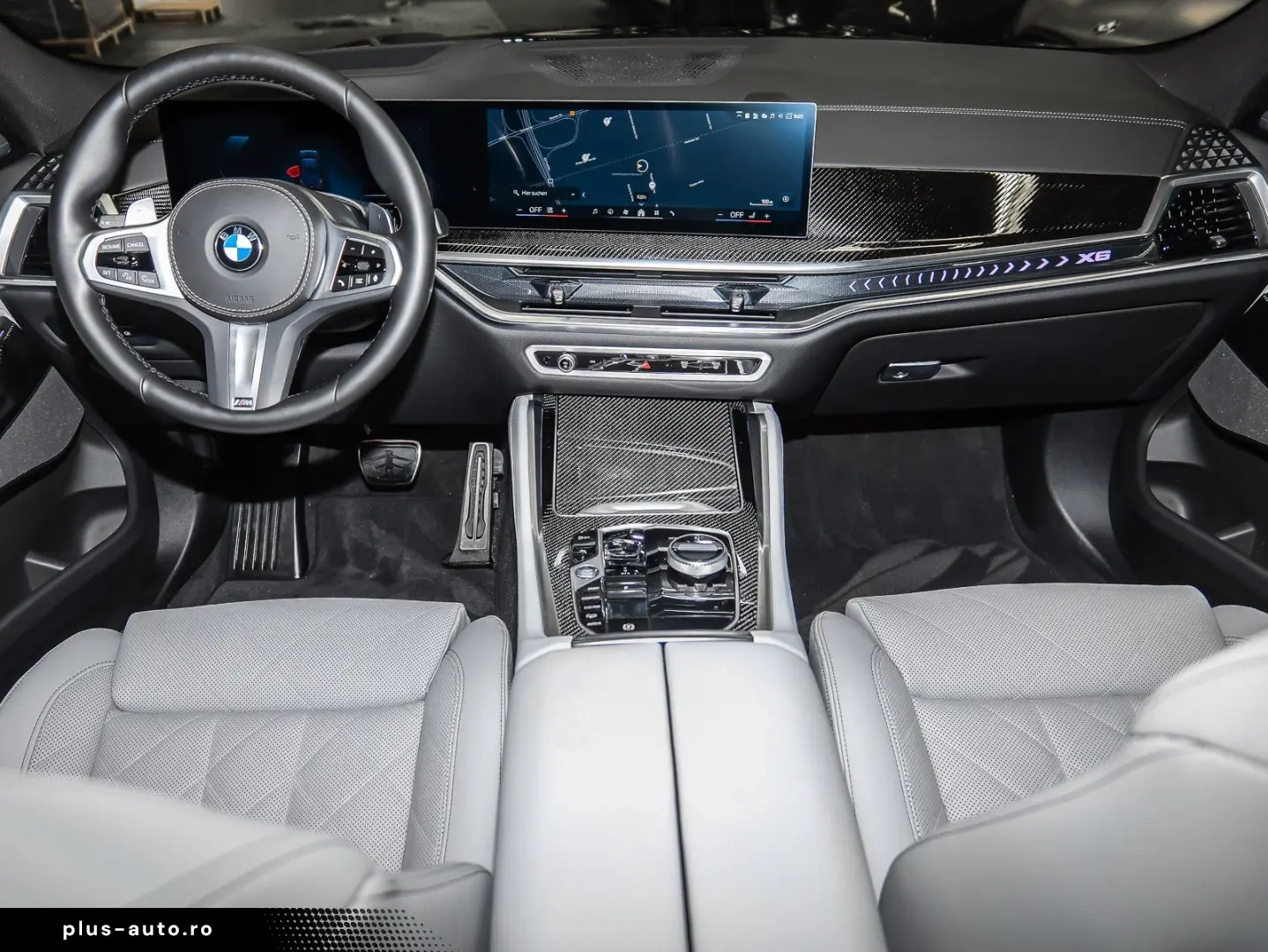 BMW X6 xDrive30d M Sport