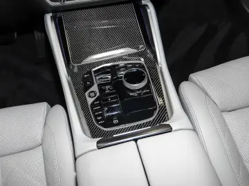 BMW X6 xDrive30d M Sport