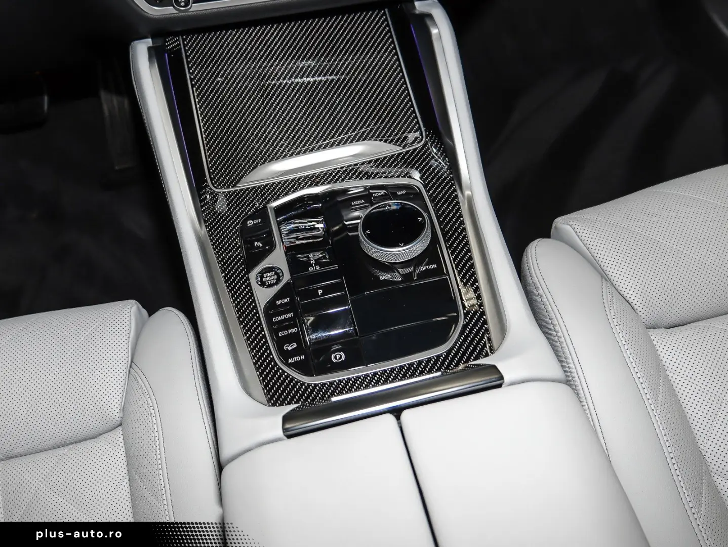 BMW X6 xDrive30d M Sport