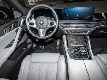 BMW X6 xDrive30d M Sport