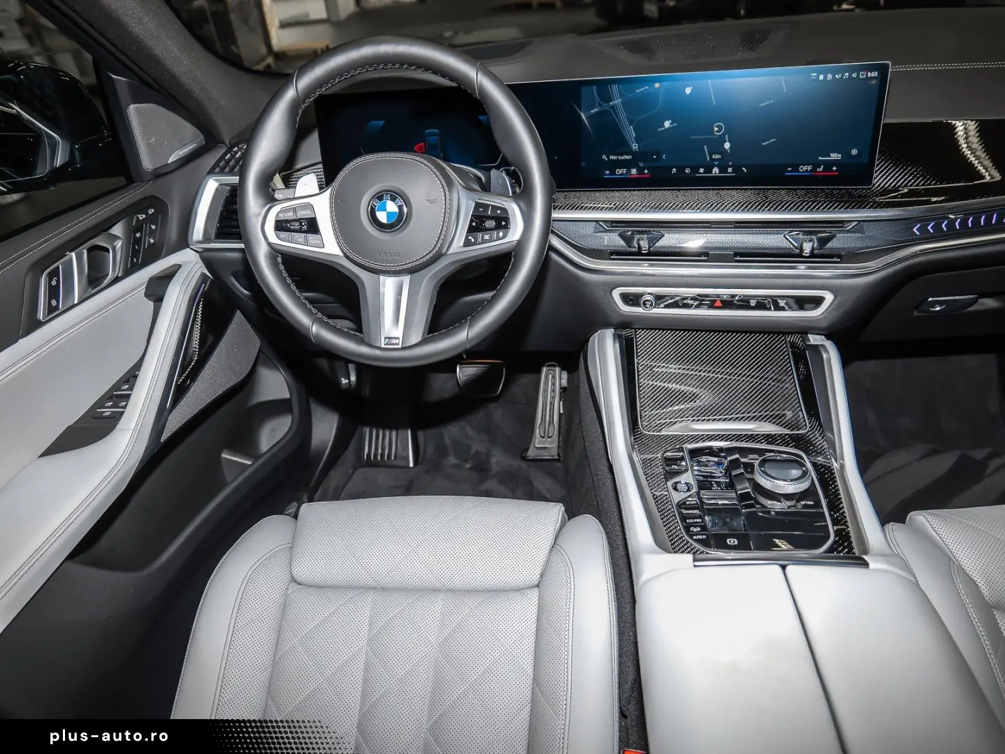 BMW X6 xDrive30d M Sport