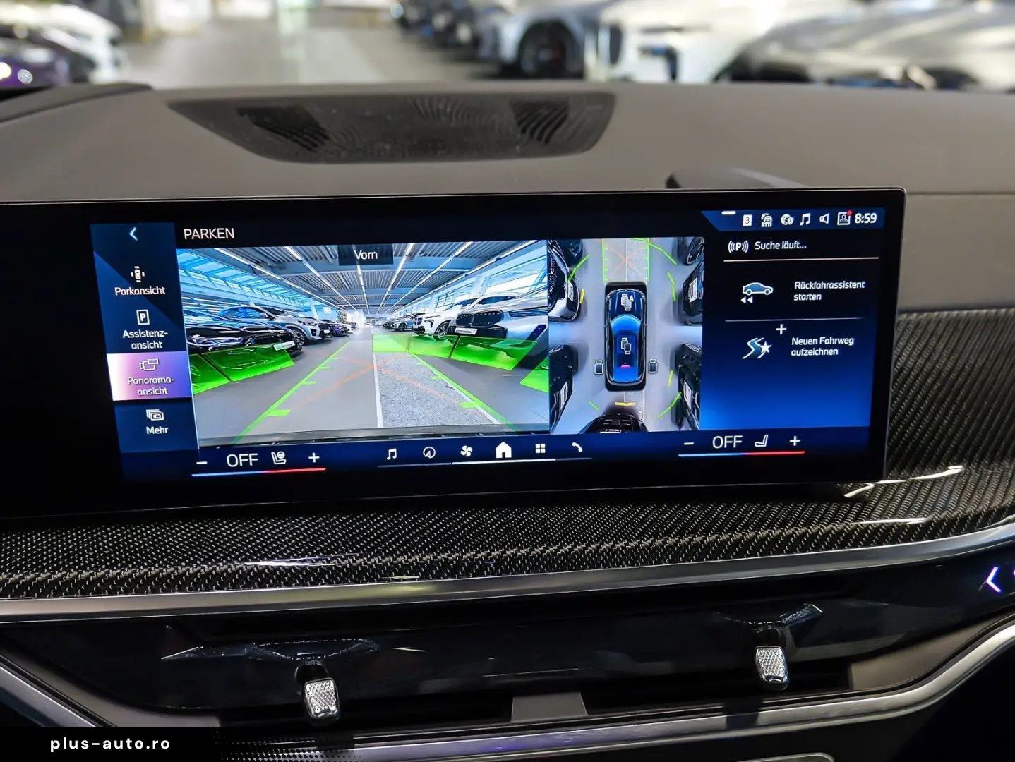 BMW X6 xDrive30d M Sport