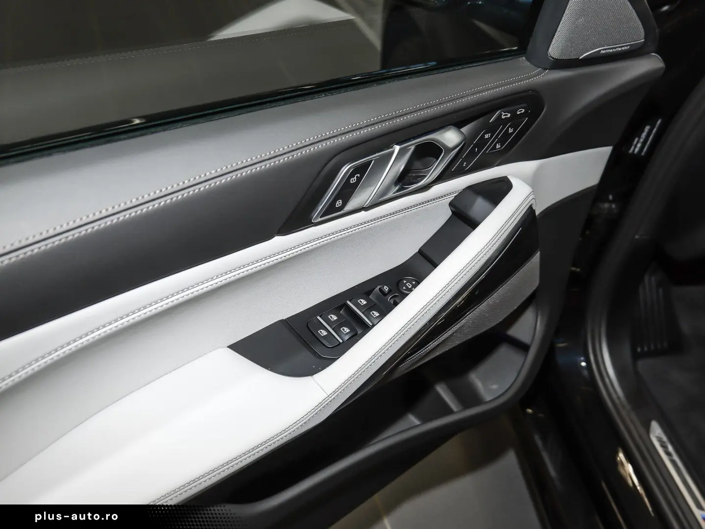 BMW X6 xDrive30d M Sport