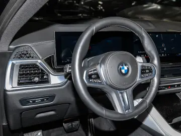 BMW X6 xDrive30d M Sport