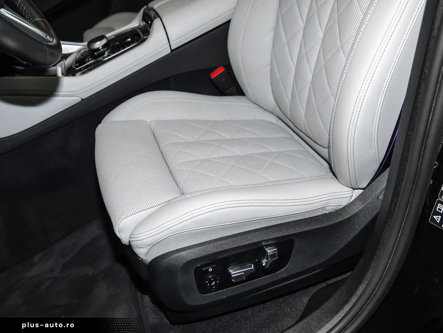 BMW X6 xDrive30d M Sport