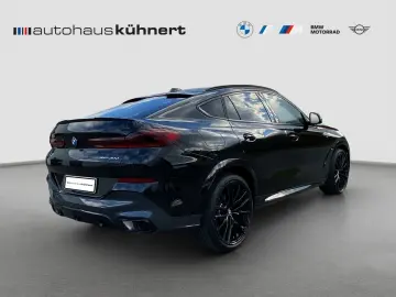 BMW X6 xDrive30d