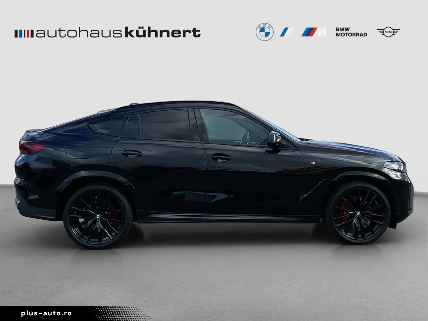 BMW X6 xDrive30d