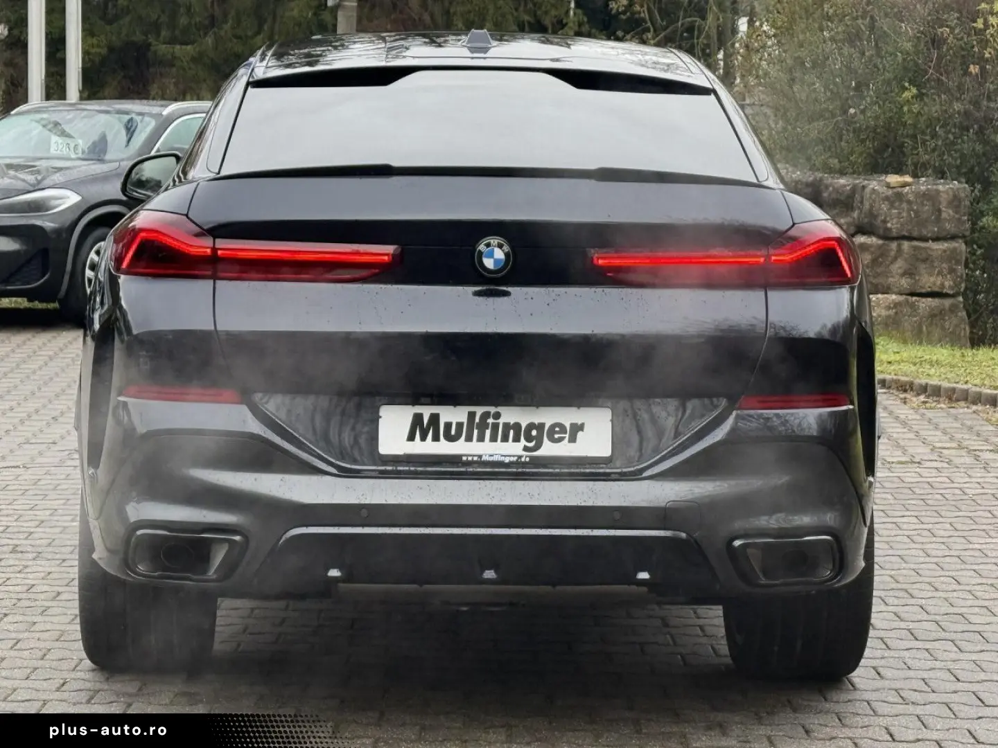 BMW X6 xDr.40d M-SportPro