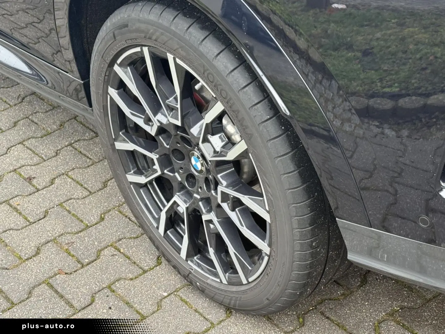 BMW X6 xDr.40d M-SportPro