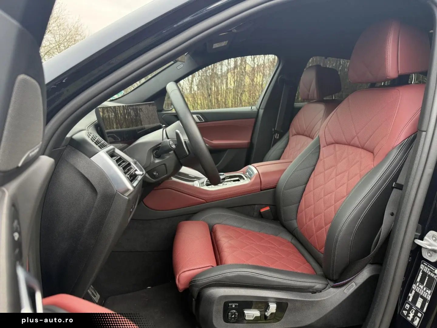 BMW X6 xDr.40d M-SportPro