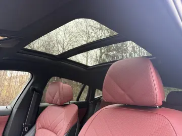 BMW X6 xDr.40d M-SportPro