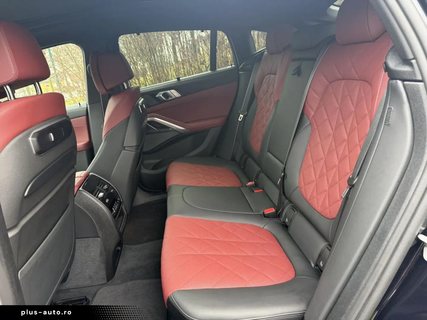 BMW X6 xDr.40d M-SportPro