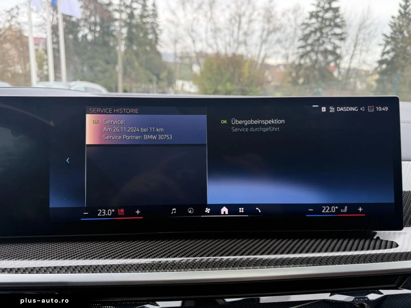 BMW X6 xDr.40d M-SportPro