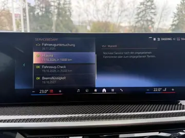 BMW X6 xDr.40d M-SportPro