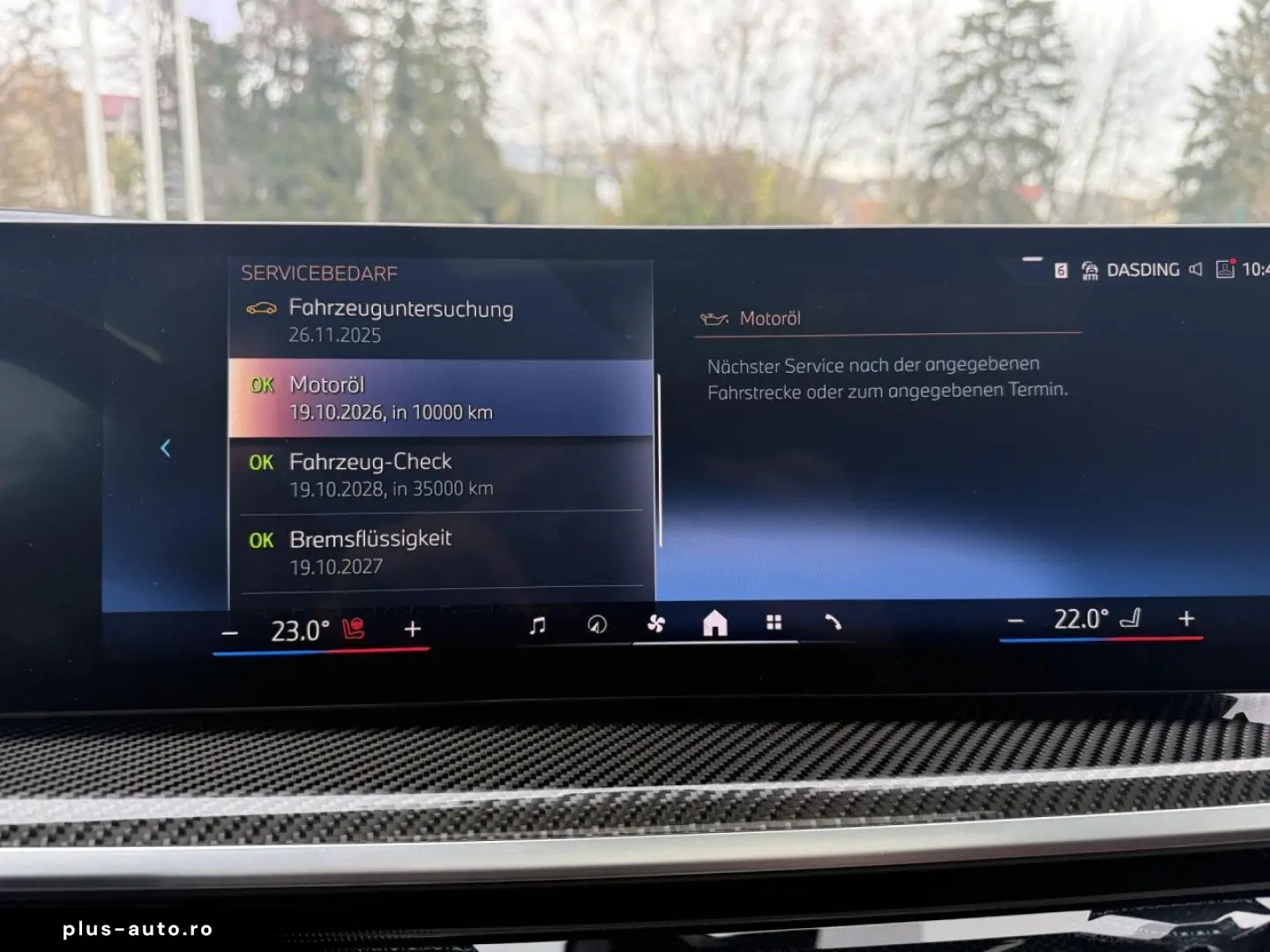 BMW X6 xDr.40d M-SportPro