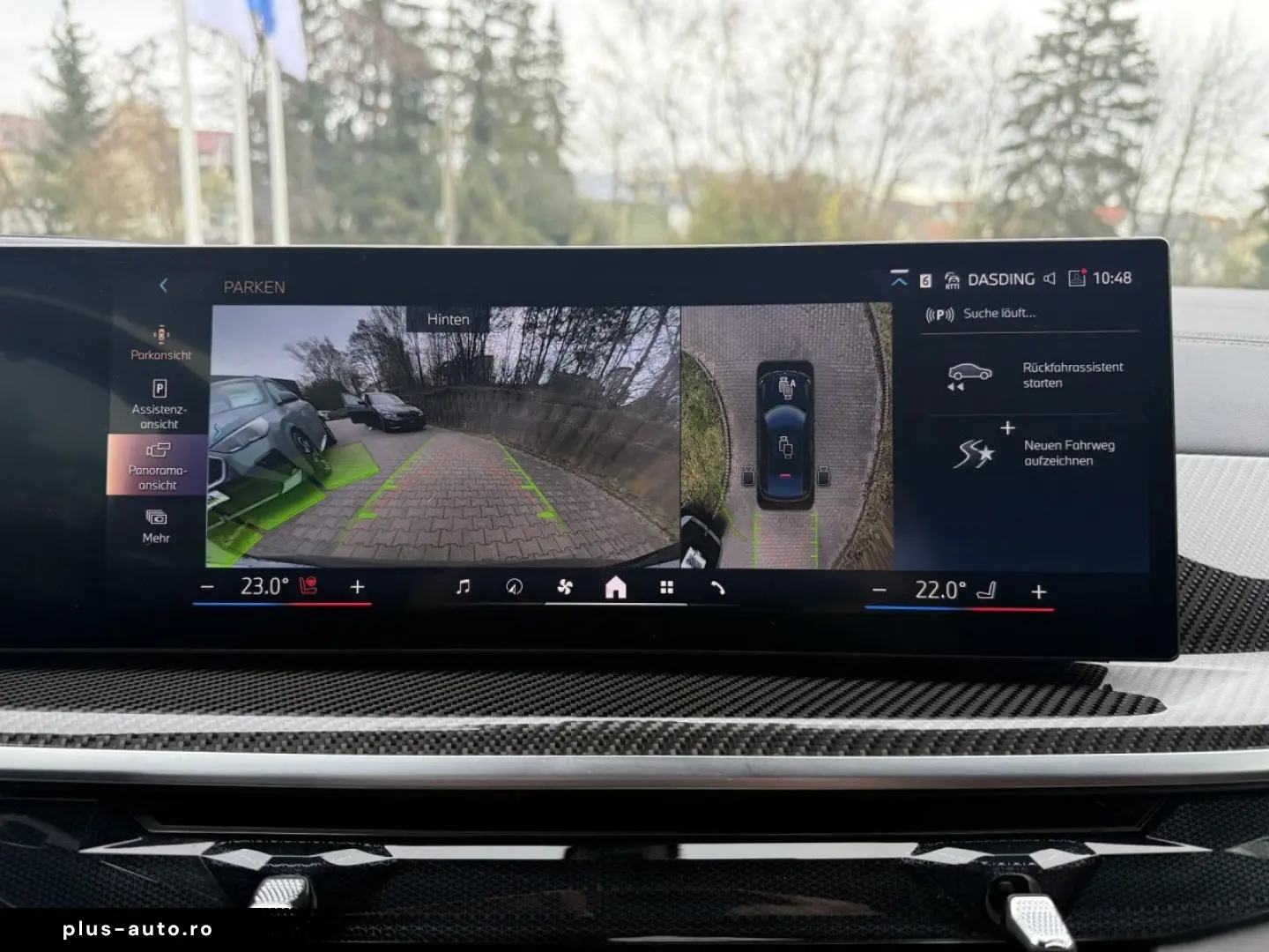 BMW X6 xDr.40d M-SportPro