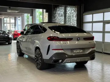 BMW X6 30d xDrive M Sport