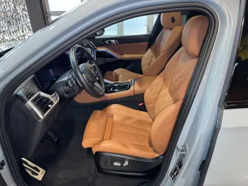 BMW X6 30d xDrive M Sport