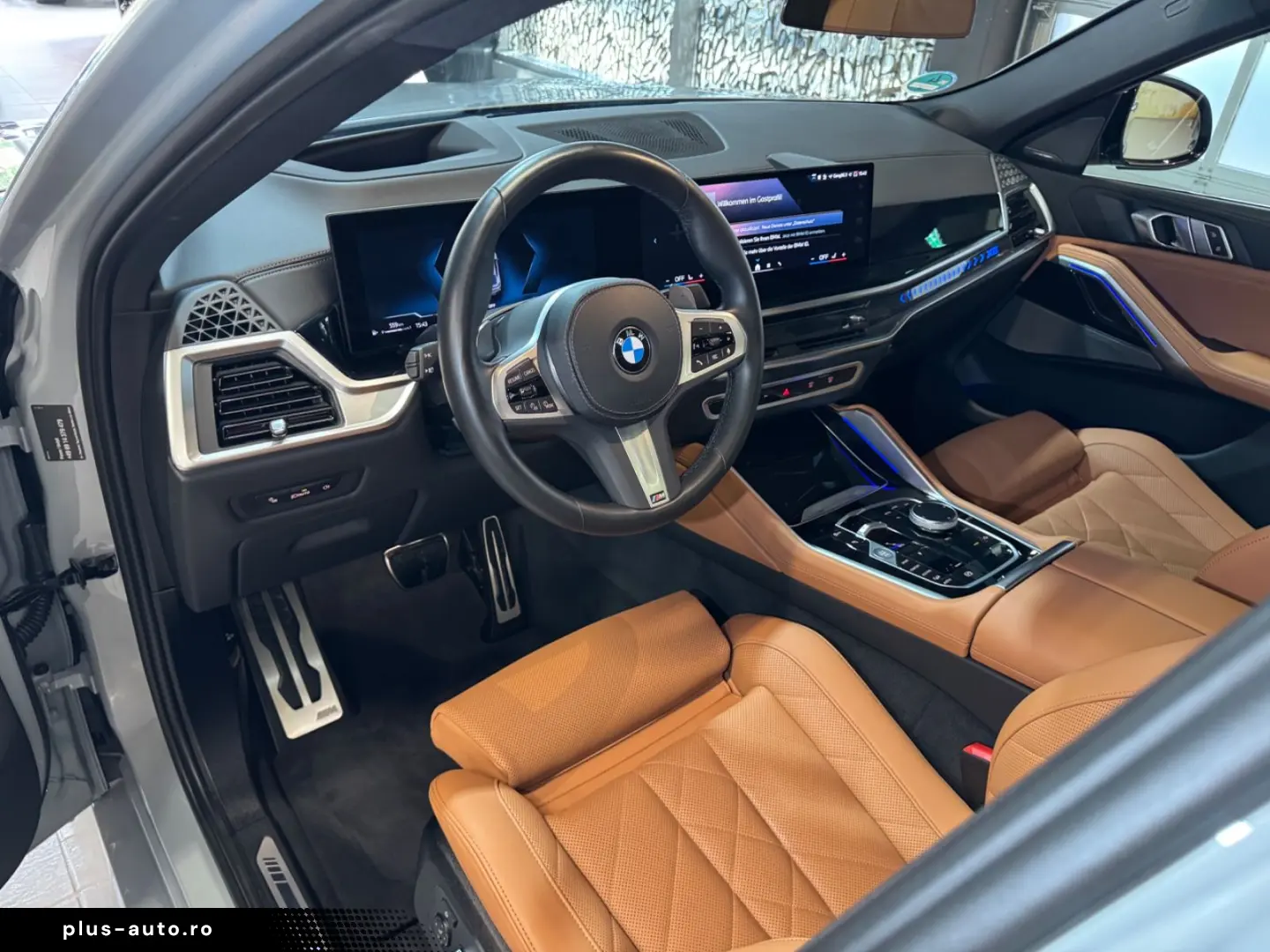 BMW X6 30d xDrive M Sport