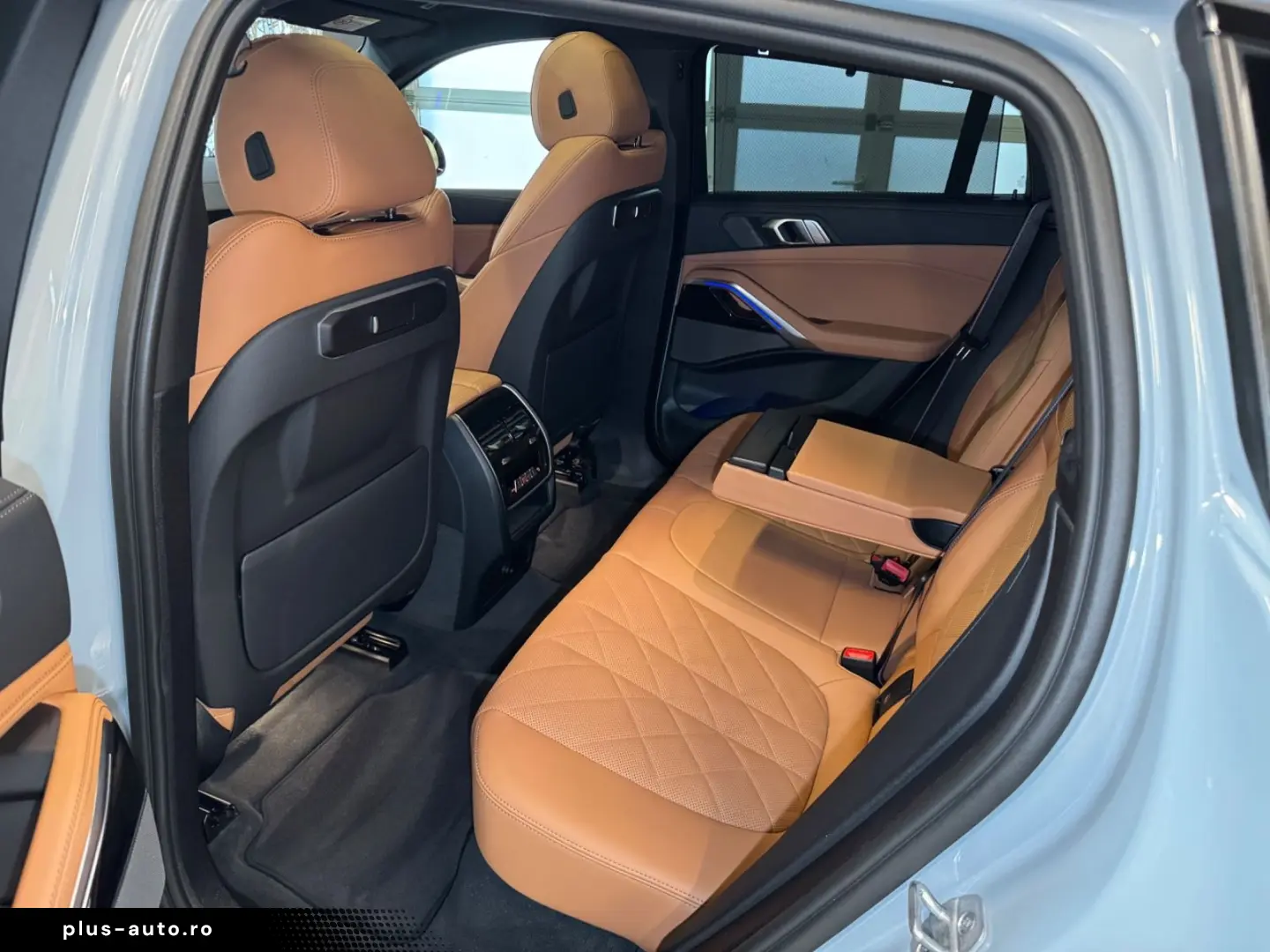 BMW X6 30d xDrive M Sport