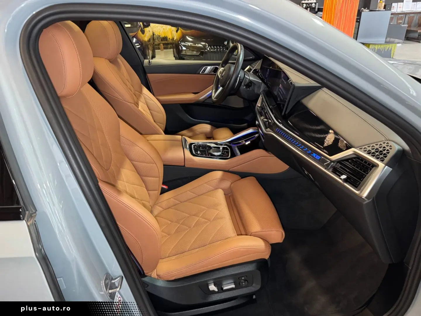 BMW X6 30d xDrive M Sport