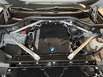 BMW X6 30d xDrive M Sport