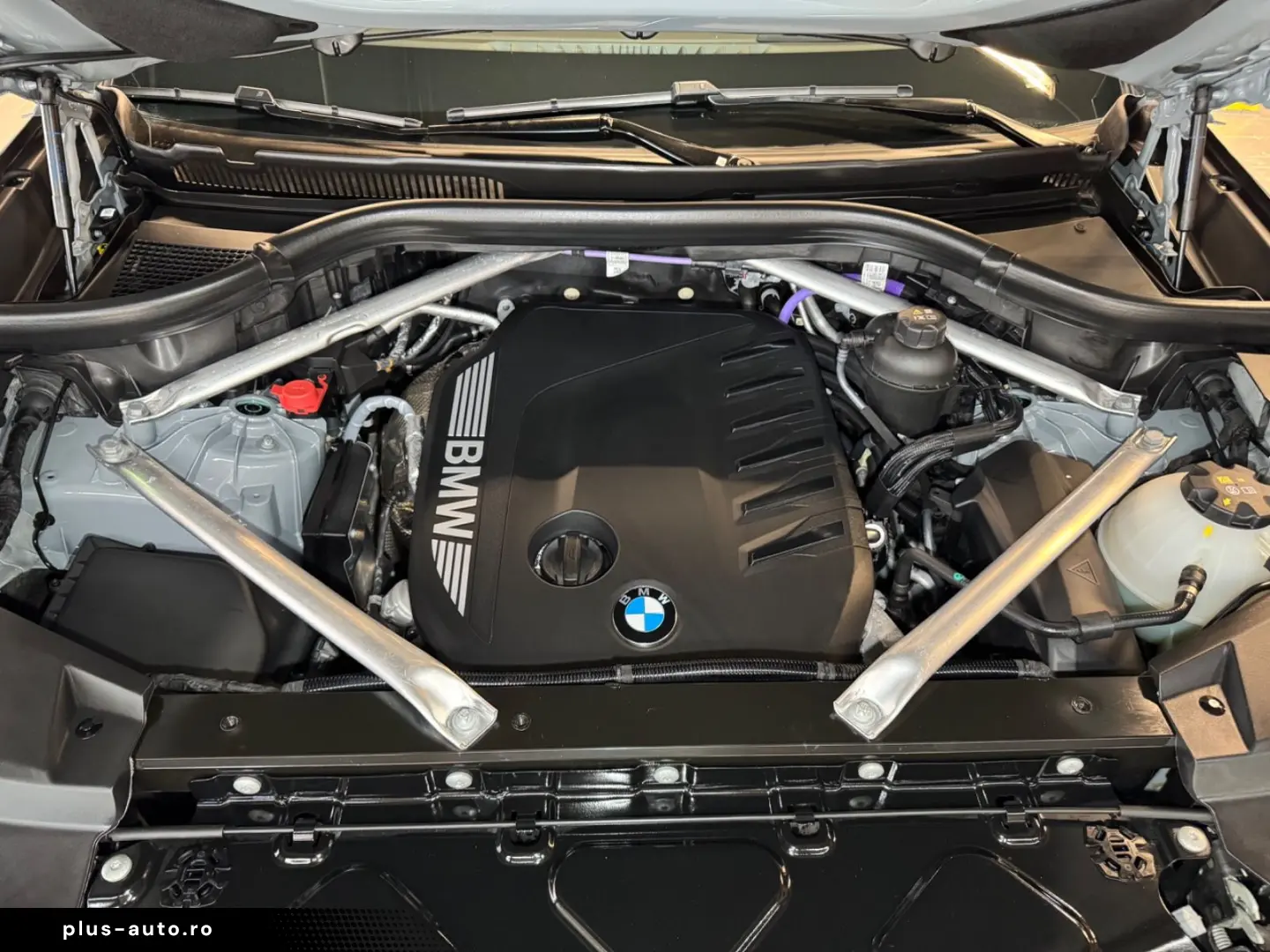 BMW X6 30d xDrive M Sport