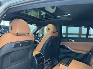 BMW X6 30d xDrive M Sport