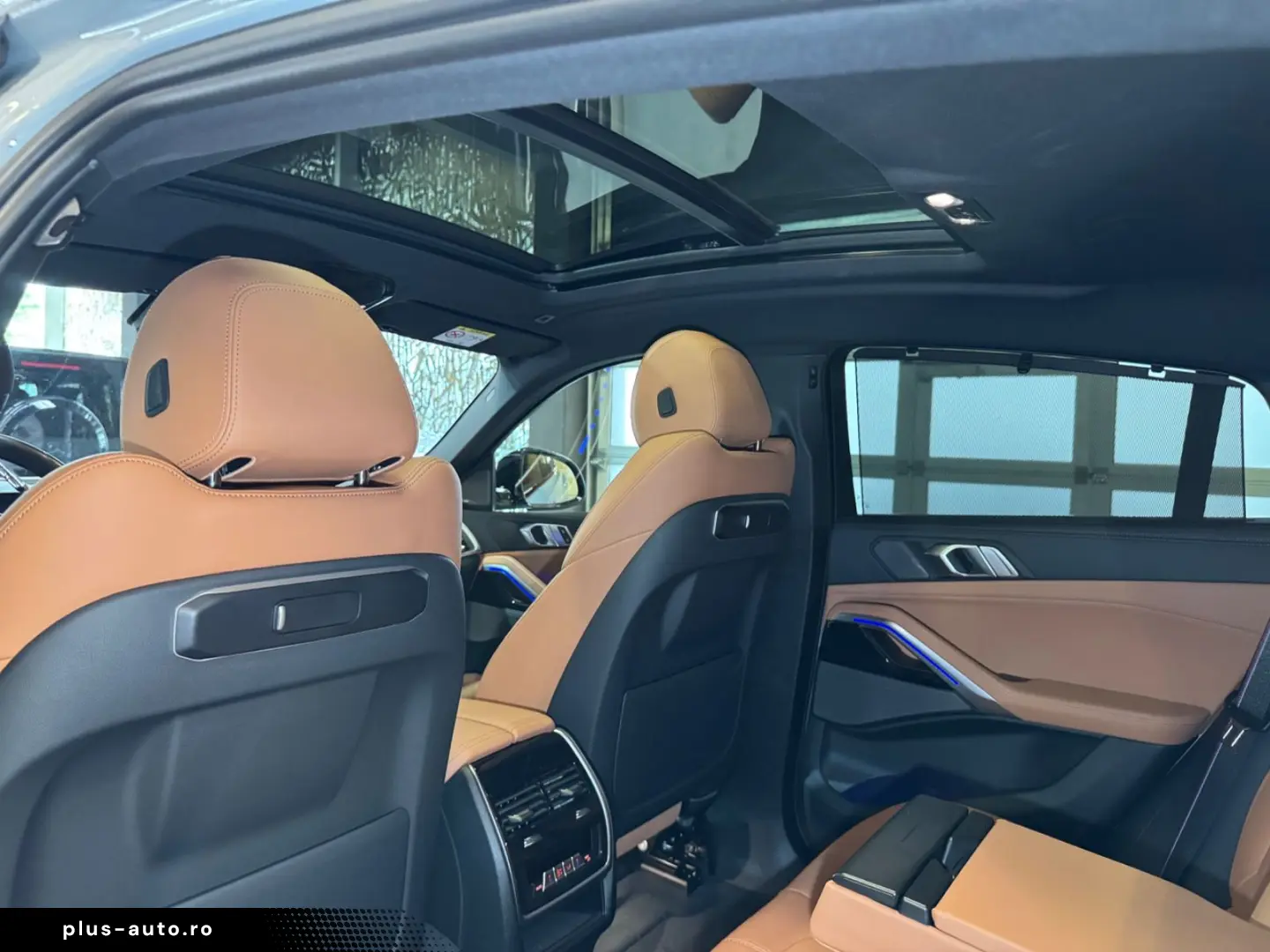 BMW X6 30d xDrive M Sport