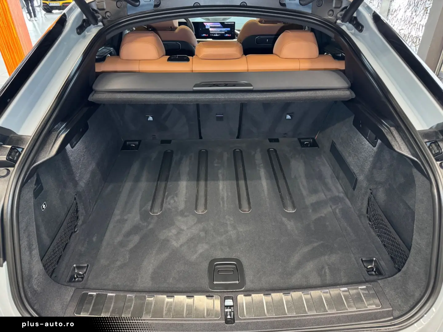 BMW X6 30d xDrive M Sport