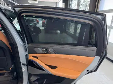 BMW X6 30d xDrive M Sport