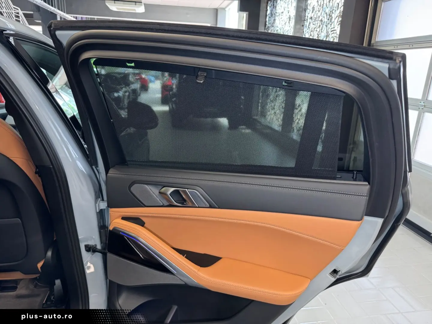 BMW X6 30d xDrive M Sport