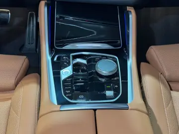 BMW X6 30d xDrive M Sport