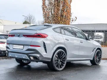 BMW X6 xDrive30d M Sport