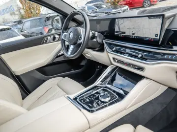 BMW X6 xDrive30d M Sport