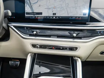 BMW X6 xDrive30d M Sport