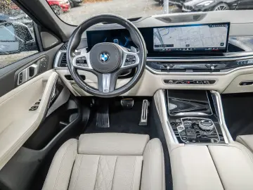 BMW X6 xDrive30d M Sport