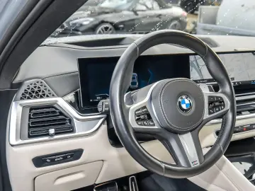 BMW X6 xDrive30d M Sport