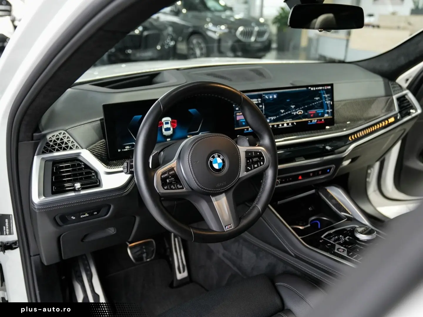 BMW X6 30d M SPORT PRO