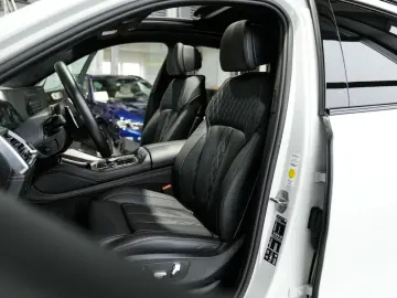 BMW X6 30d M SPORT PRO