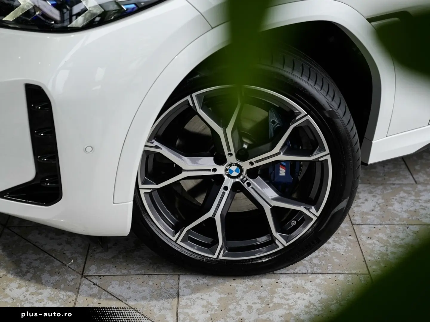 BMW X6 30d M SPORT PRO