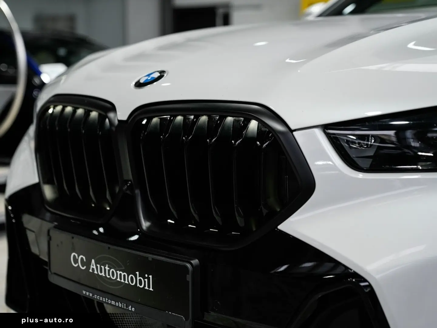 BMW X6 30d M SPORT PRO