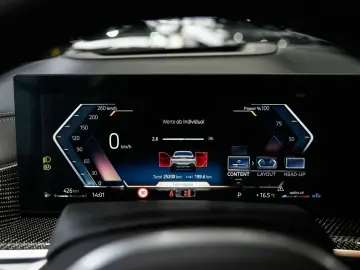 BMW X6 30d M SPORT PRO