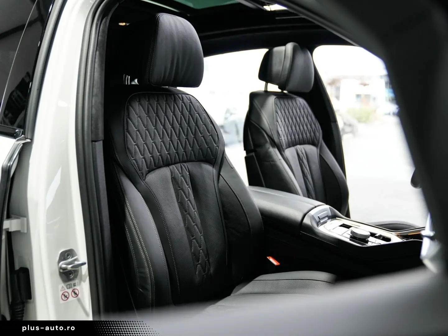 BMW X6 30d M SPORT PRO