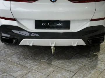 BMW X6 30d M SPORT PRO